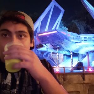 Meet your Posher, Ricardo